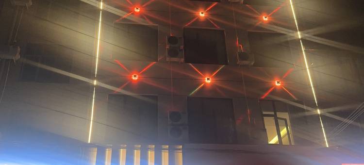 丰华酒店(桑坡村店)图片