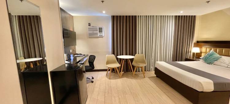 卡加延德奥罗 VIP 酒店(The VIP Hotel Cagayan De Oro)图片