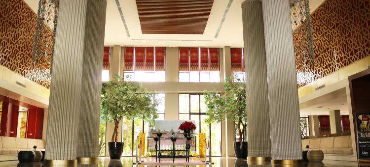 艾默西亚酒店及度假村巴图桑卡(Emersia Hotel & Resort Batusangkar)图片