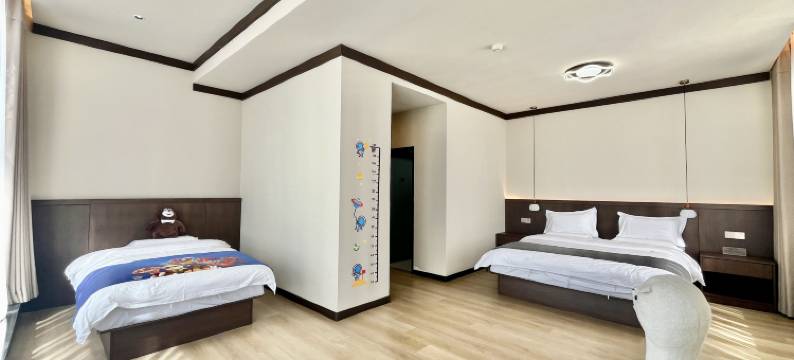 悦来民宿(鄂尔多斯市第二中学店)图片