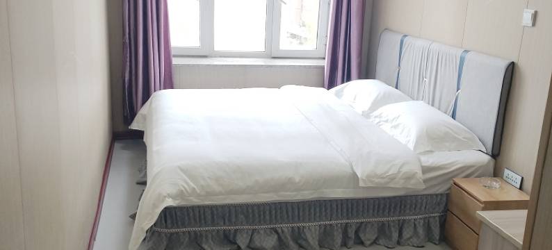 抚远御兴商务宾馆(抚远口岸店)图片