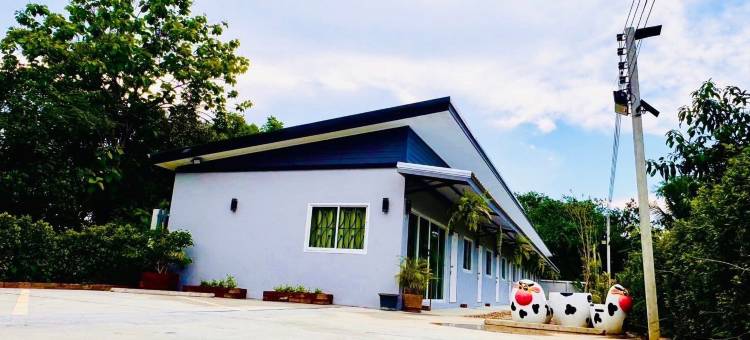 Sopit House图片