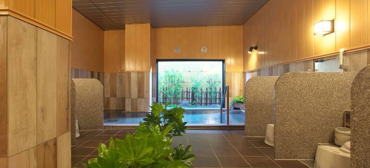 露樱酒店大阪和泉-岸和田和泉交流道口店(Hotel Route Inn Osaka Izumi -Kishiwada Izumi Inter-)图片