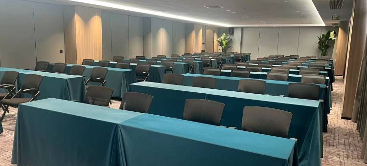 丽娅酒店(乌鲁木齐天山国际机场店)图片