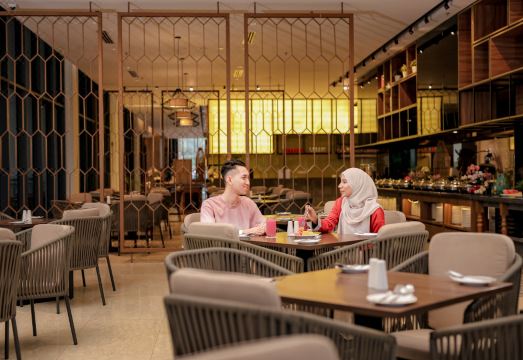 Bahang Bay HotelHotel Overview