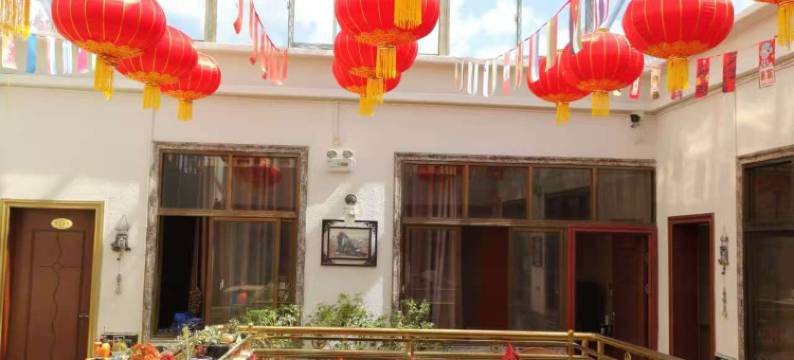 莫非客栈(日喀则市青岛路汽车总站店)图片