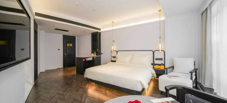 龚馆(昆明中心人民西路店)图片