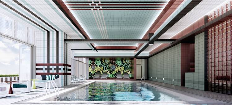 乐天L7清凉里酒店-由乐天管理(L7 Cheongnyangni)图片