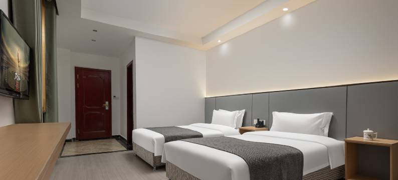 云天酒店(九寨沟景区店)图片