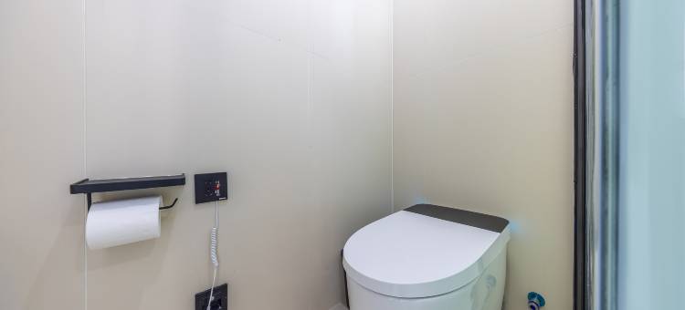 柏润智慧酒店(西宁高铁火车站店)图片