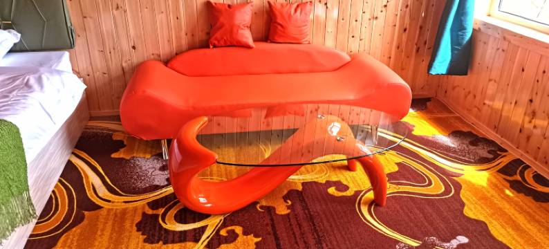 额尔古纳室韦星野杭盖酒店图片