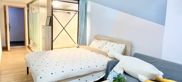 冠寓(合肥北一环店)图片