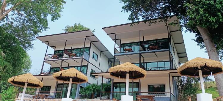 佩奇玛尼河滩度假村(Pechmaneekan Beach Resort)图片