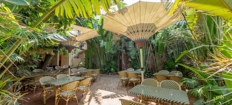 涠洲岛木言兮海景酒店(五彩滩一店)图片