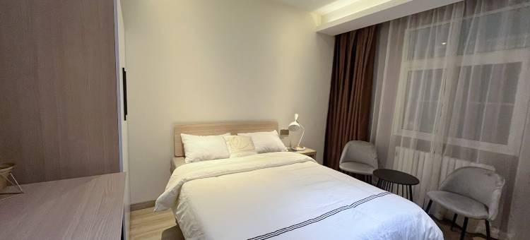 冠寓(西安钟楼店)图片