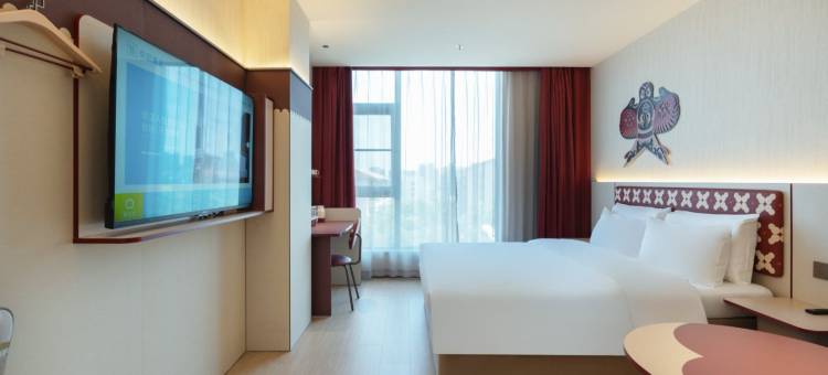 你好酒店(徐州矿业大学北京路店)图片