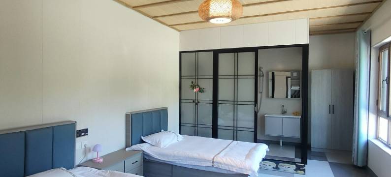 本溪小福猫民宿图片