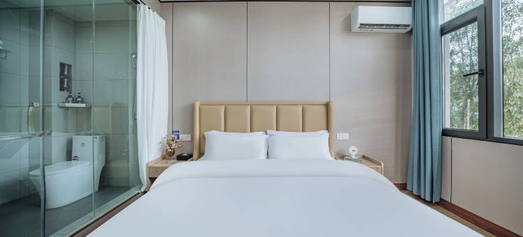 德昌怡景酒店图片