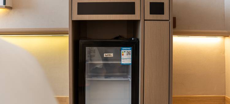 艺龙壹棠酒店(仙居客运中心店)图片