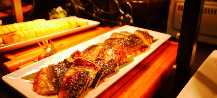 悠社区酒店(U-Community Hotel)图片