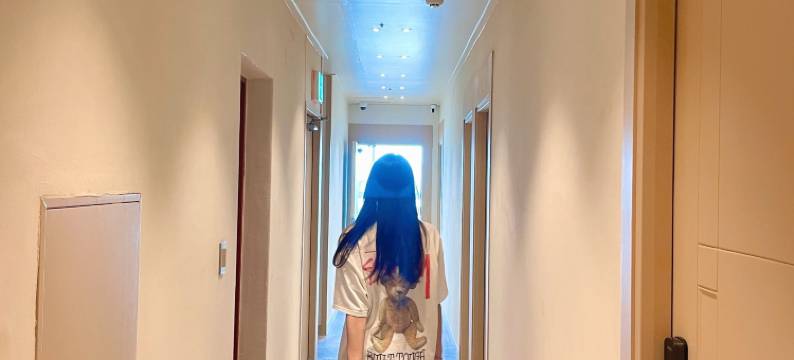 加溫住宿飯店(Stay Gaon)图片