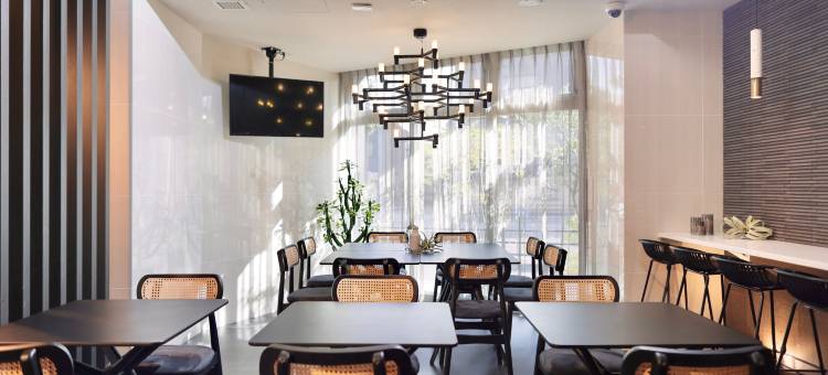 天王寺水晶酒店(Tennoji Crystal hotel)图片