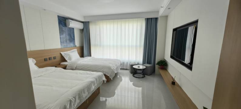 哈尔滨云栖民宿图片