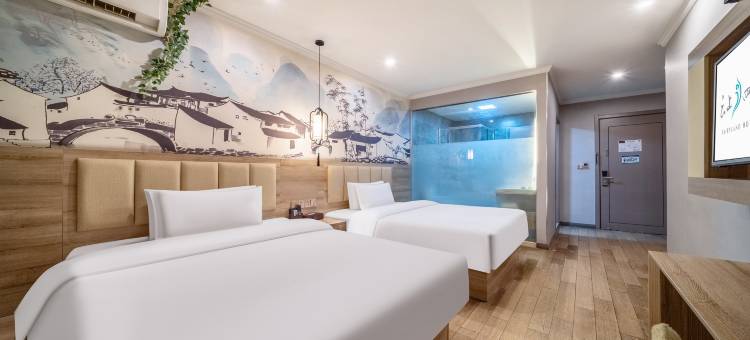云上四季酒店(湖州南浔古镇店)图片