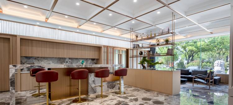 维也纳智好酒店(晋中介休文体艺术中心店)图片