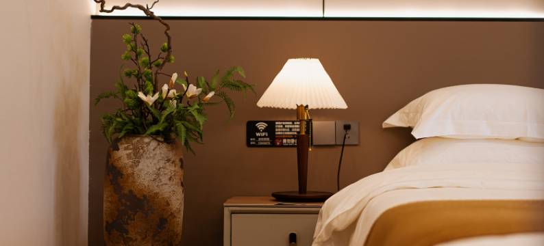 如你所院·轻奢民宿(景德镇陶溪川文创街区店)图片