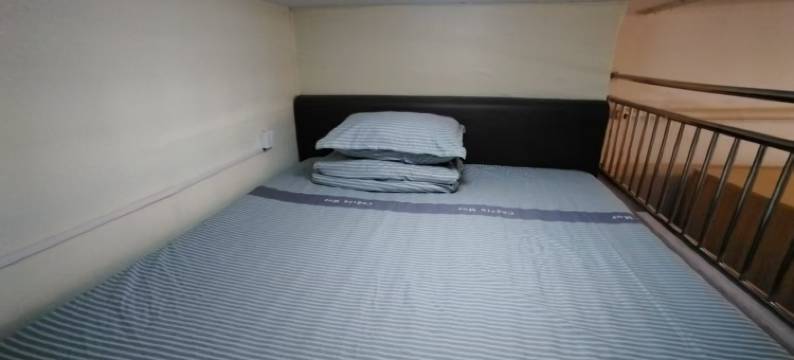 芜湖山竹青年旅舍(弋江万达店)图片