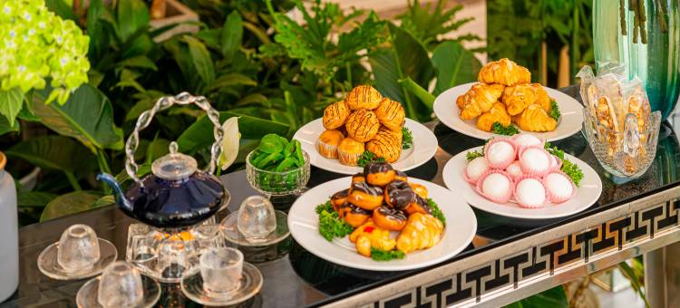 A&Em 西贡酒店(A&EM Saigon Hotel)图片