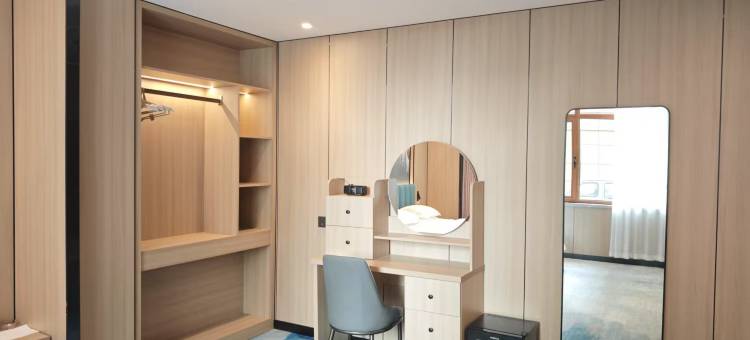 纪龙商务宾馆图片