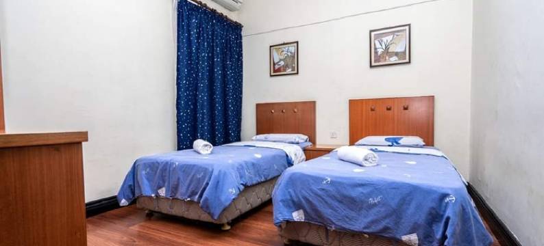 娜娜滨海苑(Nana Marina Court)图片