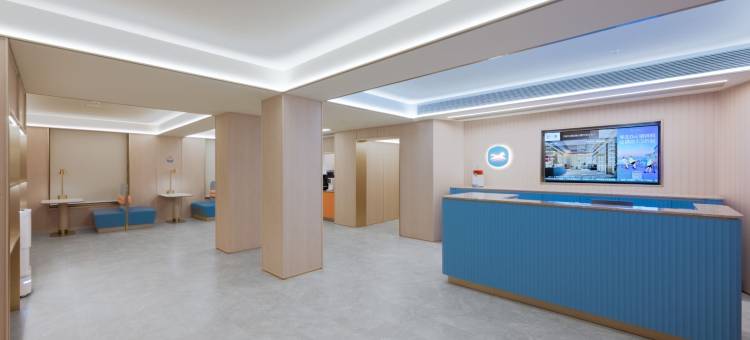 汉庭酒店(太原市政府店)图片