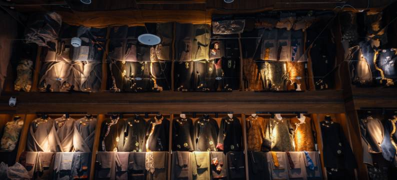 色达·草言殳舍酒店图片