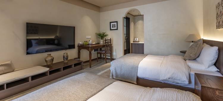 晚风里·美宿(八卦城离街店)图片