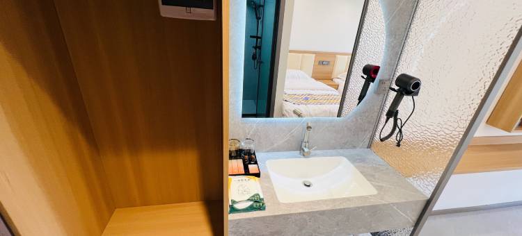 漠河北极村良栖民宿图片