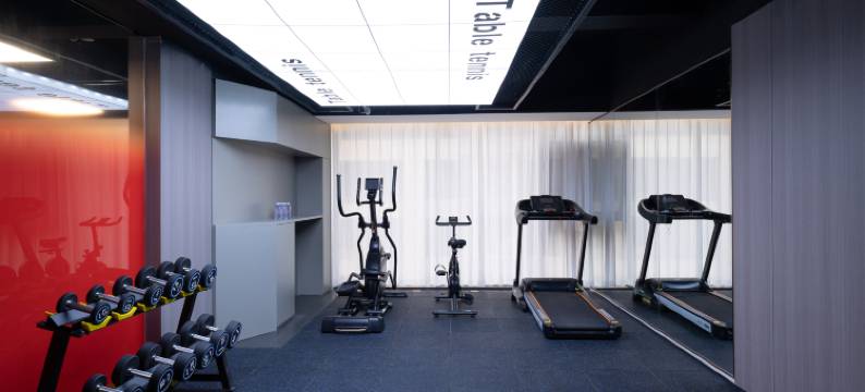 索莱仕酒店·Soluxe Hotel(西双版纳景洪泼水广场江边夜市店)图片