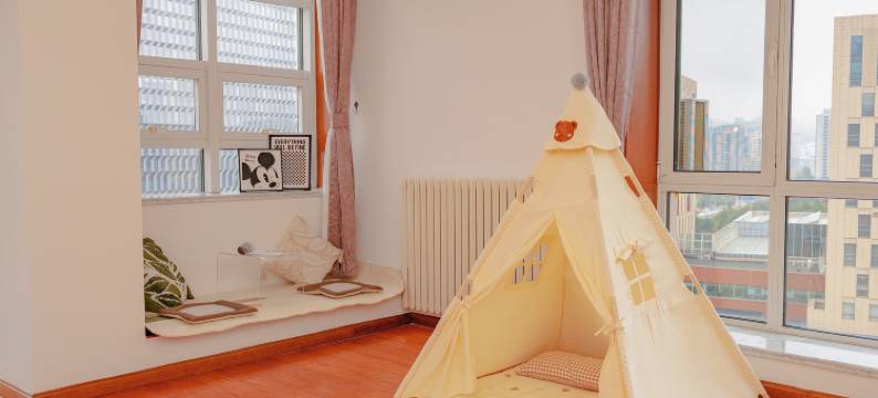 不期而遇Lightluxury寮·度假民宿图片