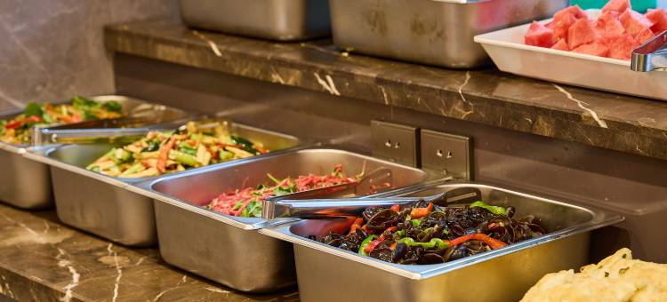 柏纳S酒店(那拉提镇草原风景区店)图片