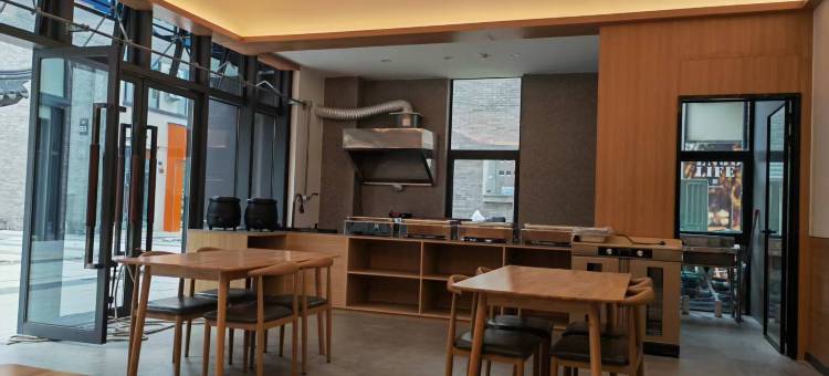 柳岸漫舍民宿图片