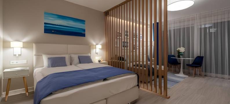 湖畔精神精品公寓(Lake Spirit Boutique Apartments)图片