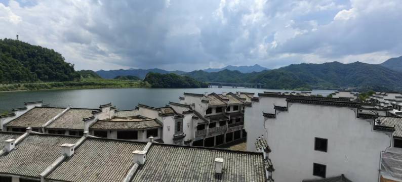 大世界酒店图片