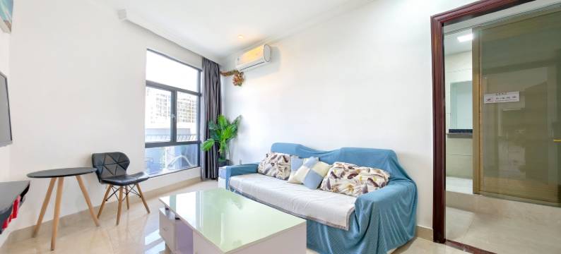 汕尾悦海假日酒店(红海湾遮浪店)图片