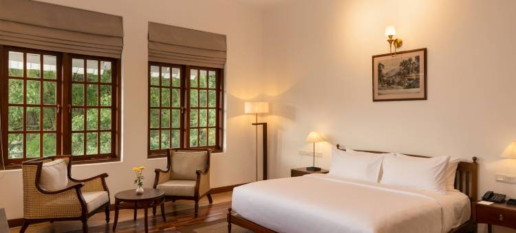 康提瑞士酒店(始创1890)(Hotel Suisse Kandy - since 1890)图片