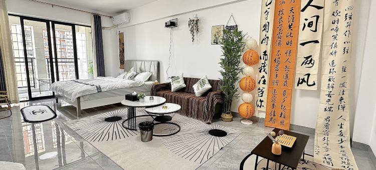 二十好挤民宿(莆田学院紫霄校区店)图片