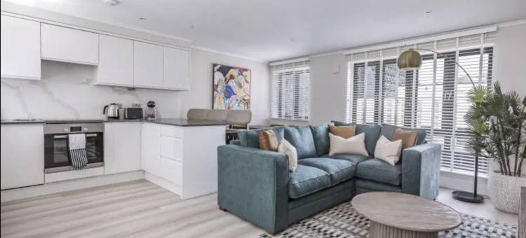 River House by Aeria Apartments图片