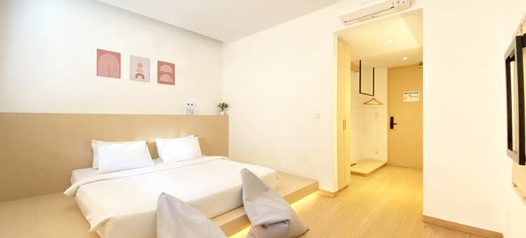 哈维斯麦卢卡酒店(Manuka by Havis Boutique Hotel)图片