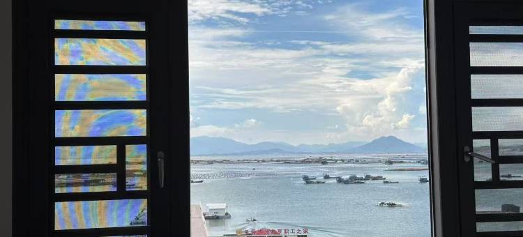 碧水湾宾馆(鱼骨沙洲店)图片